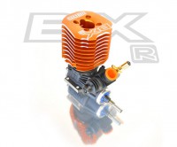 MOTOR RB 1/8TT BXR + ESCAPE 2097