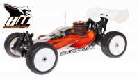 SERPENT COBRA S811 